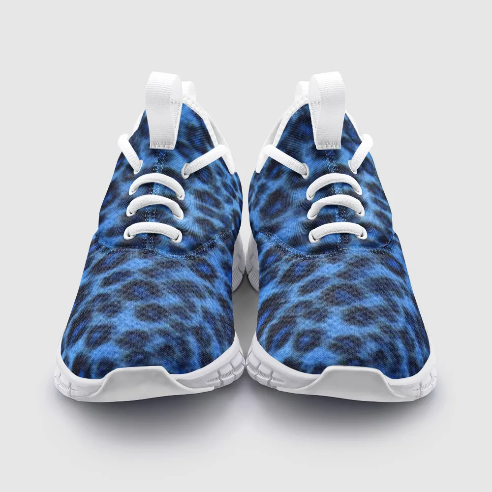 BLUE PANTHER Unisex Sneaker City Runner