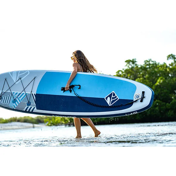 BoardWorks Shubu LŪNR 10'4" Inflatable Paddle Board