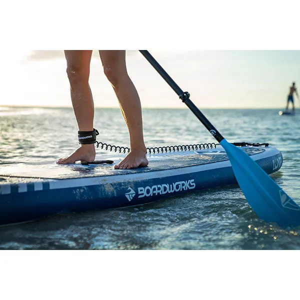 BoardWorks Shubu LŪNR 10'4" Inflatable Paddle Board