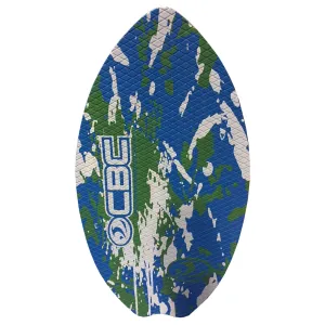 CBC 36” Foot Grabber Skimboard