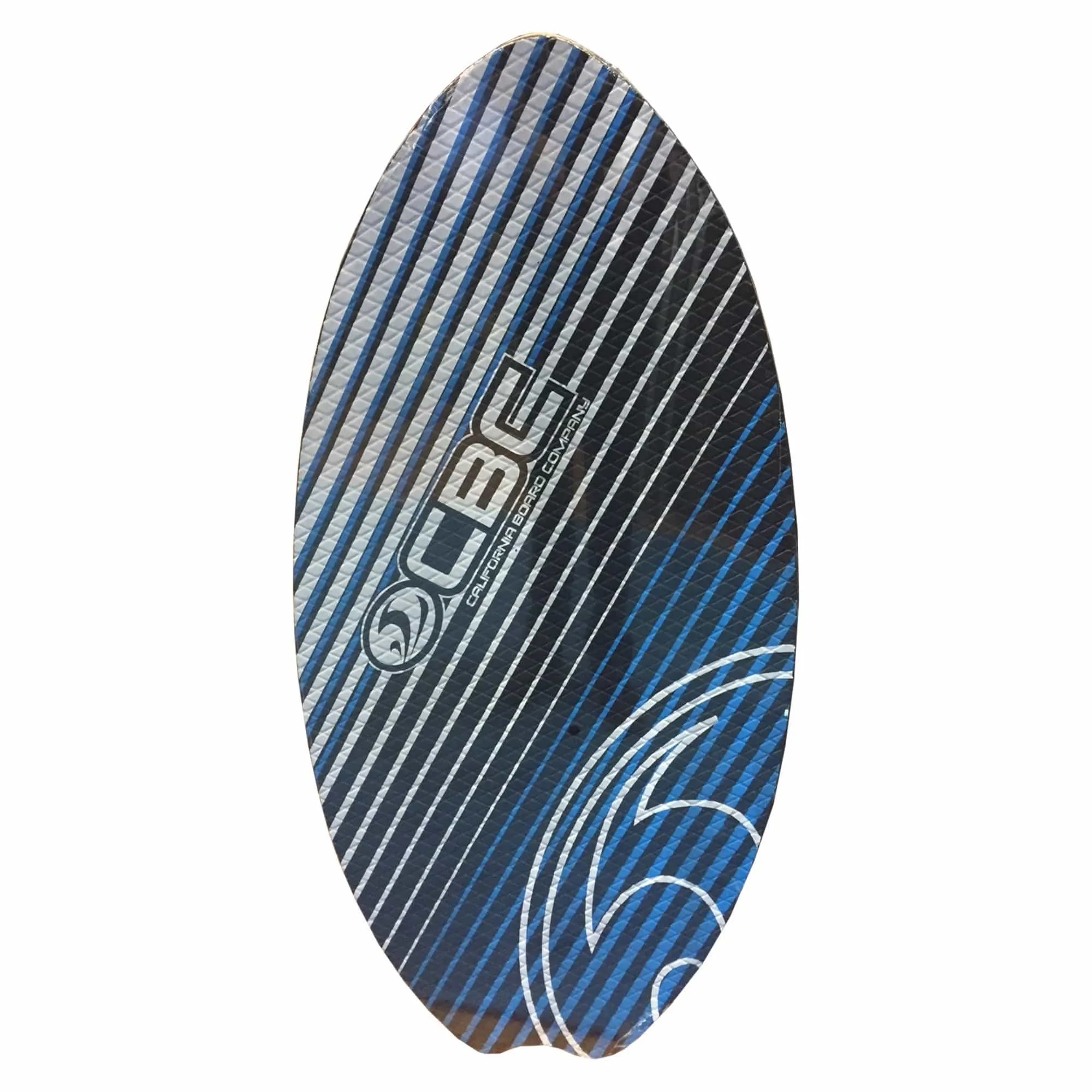 CBC 41" Foot Grabber Skimboard