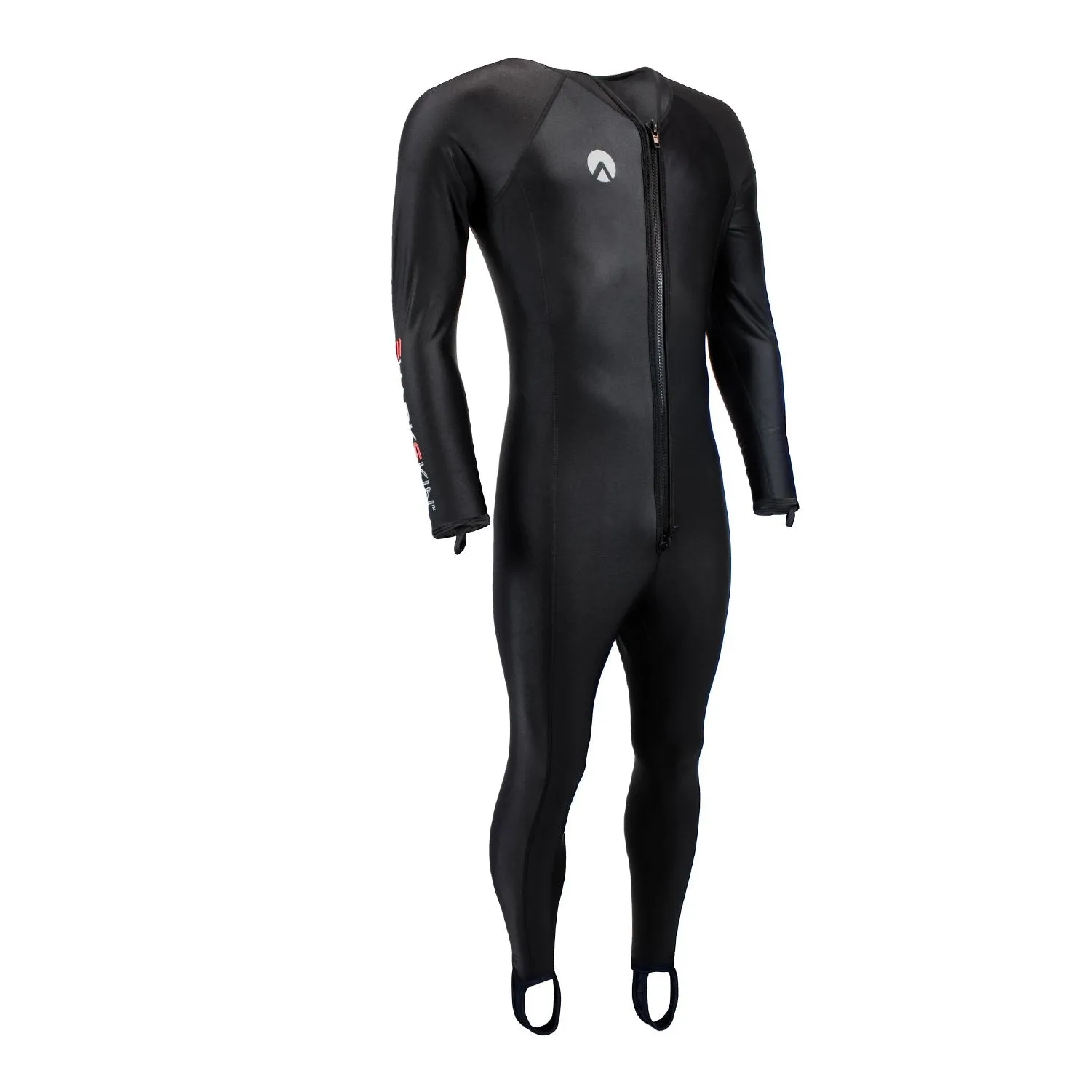 Chillproof Undergarment Front Full Zip Suit - Mens