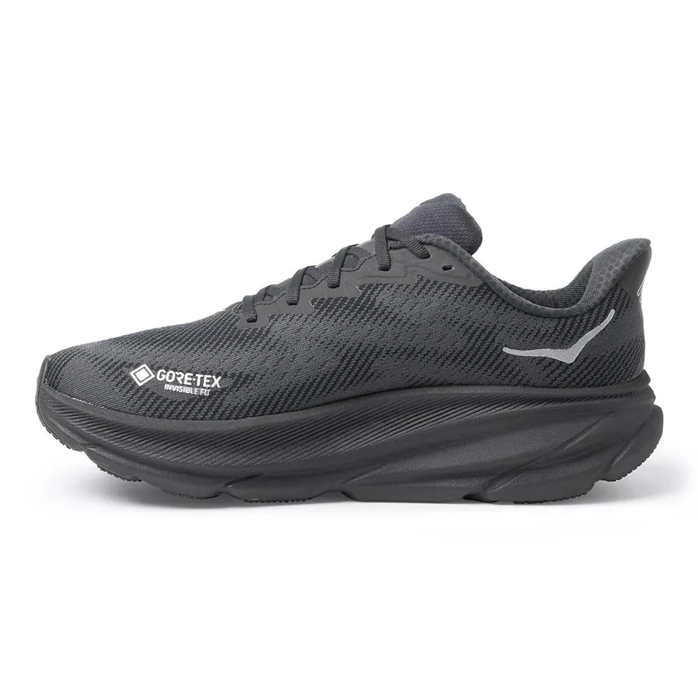 CLIFTON 9 GTX - MEN'S RUNNING SHOE