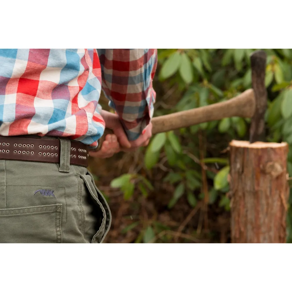 Cribbage Board Belt