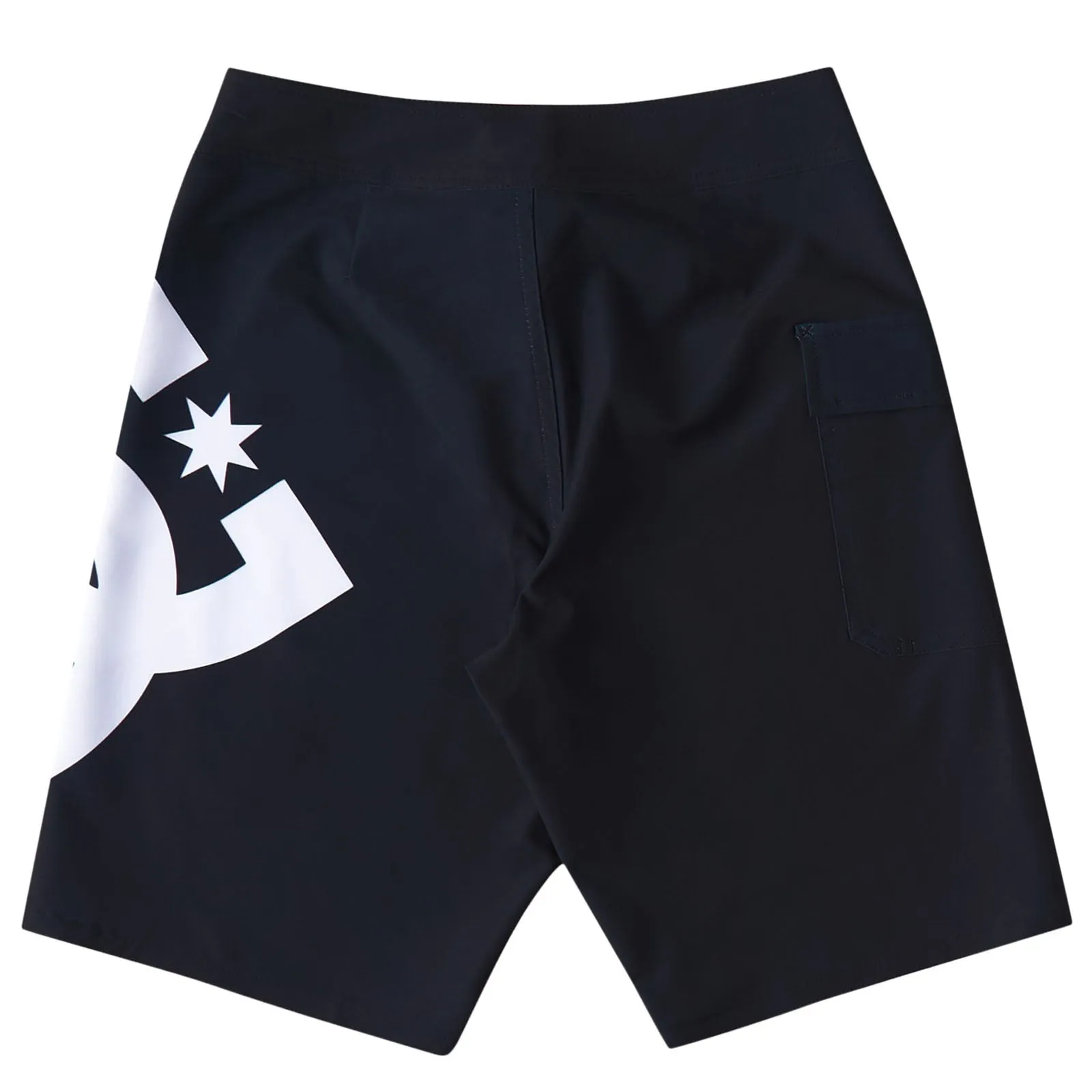 DC Shoes Mens Lanai 21" Surf Surfing Board Shorts