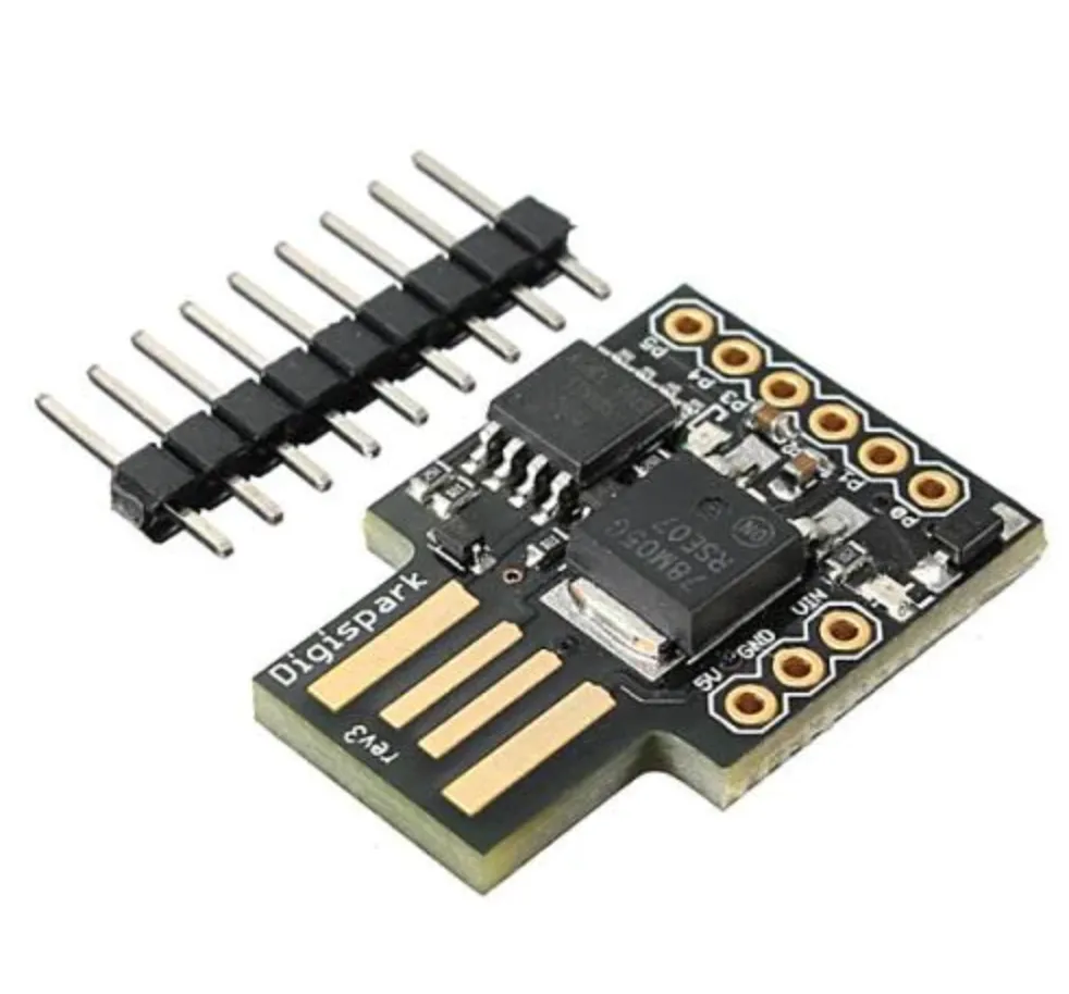 Digispark ATtiny85 USB Development Board