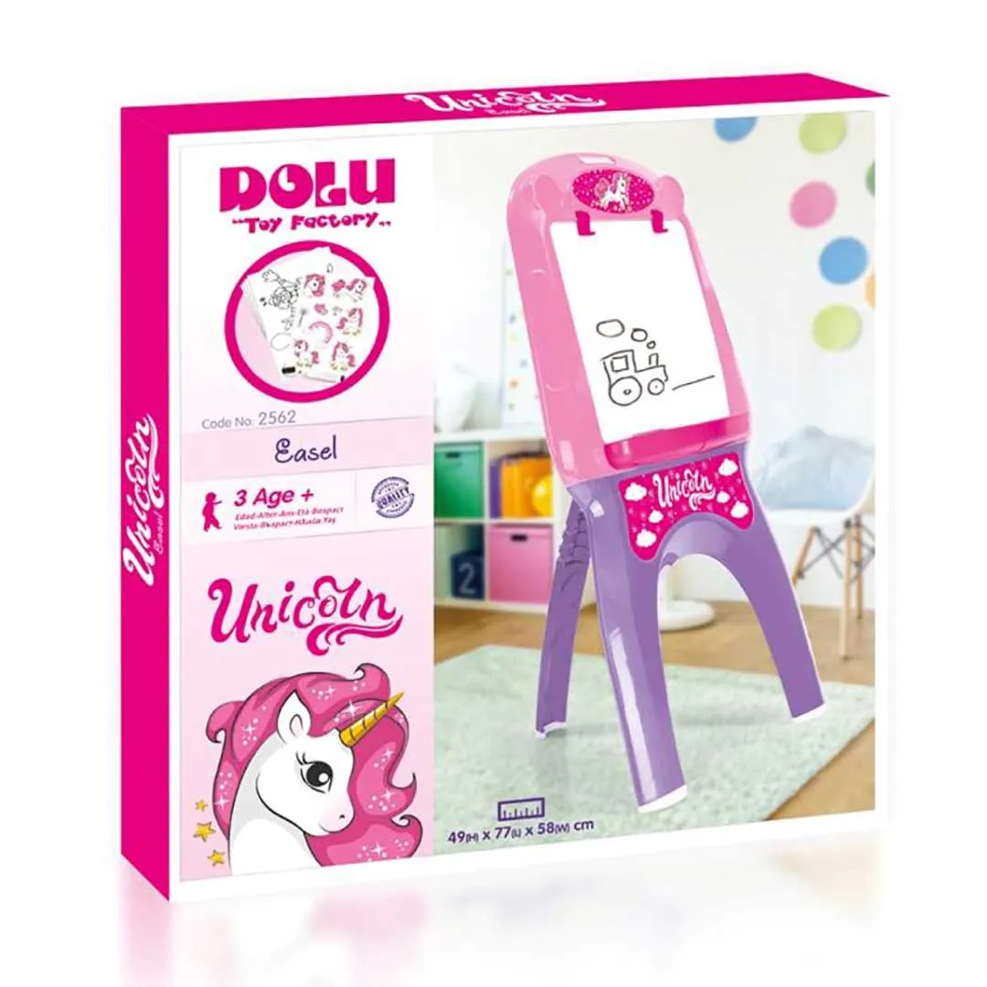 DOLU - Unicorn Writing Board