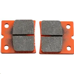 EBC Semi-Sintered V Brake Pads 1721-2841