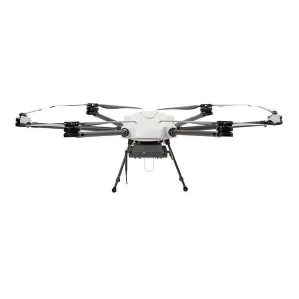 Elistair Tactical Tethered Drone | Model Orion 2.2 TE | Payload Capability 11 Lbs | Flight Time Capacity 50 Hrs