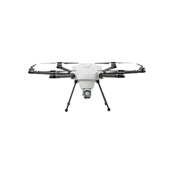 Elistair Tactical Tethered Drone | Model Orion 2.2 TE | Payload Capability 11 Lbs | Flight Time Capacity 50 Hrs