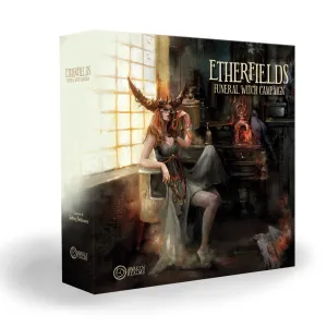 Etherfields - The Funeral Witch Campaign Expansion