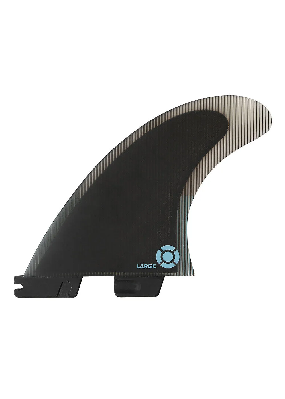 FCS II Performer PC Tri Surfboard Fins