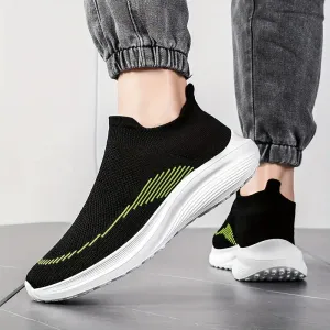 FLEXICOMFORT™ COMFY ORTHOPEDIC NON-SLIP SNEAKERS