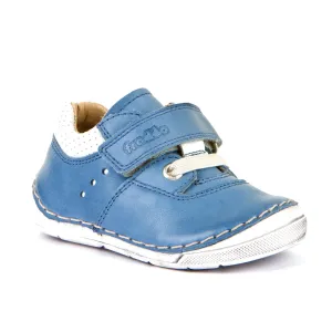 Froddo Boy's and Girl's Paix Combo Casual Shoes - Jeans