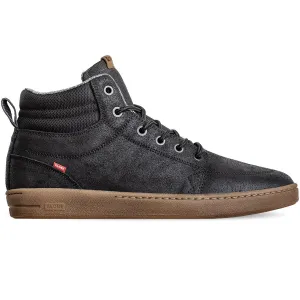 Globe GS Boot Black Oiled / Gum