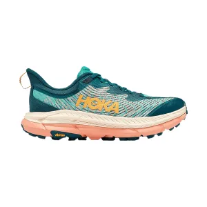 Hoka Women's Mafate Speed 4