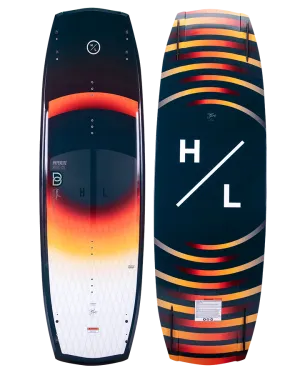 Hyperlite Baseline Wakeboard - 2023