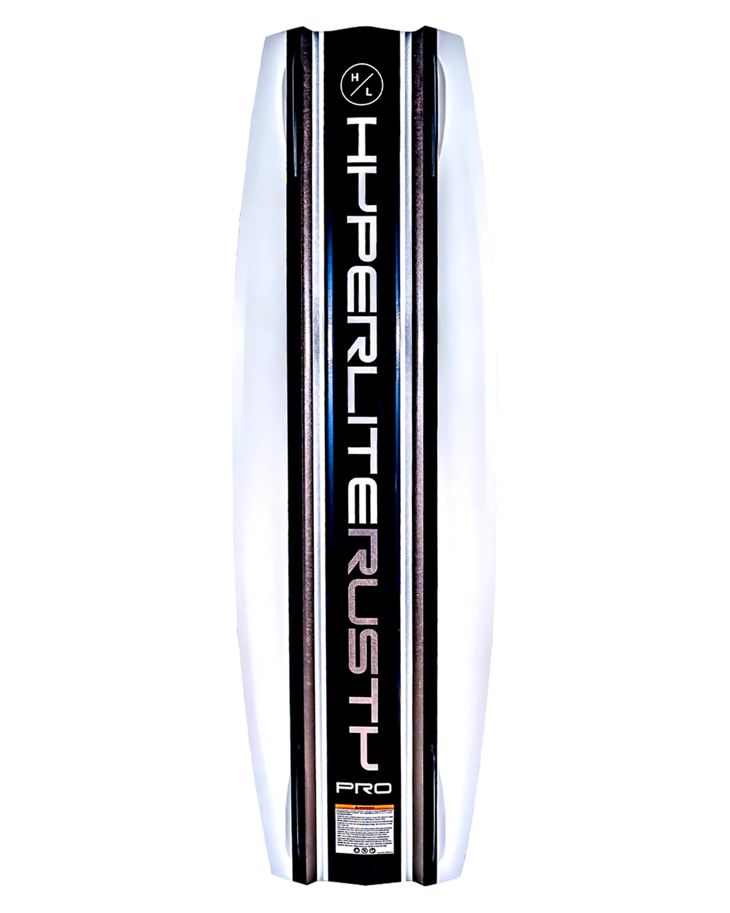 Hyperlite Rusty Pro Wakeboard - 2025