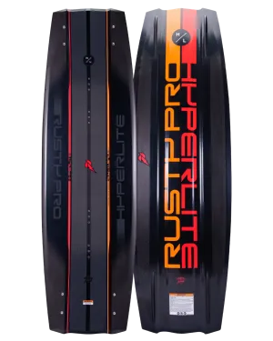 Hyperlite Rusty Wakeboard  - 2024