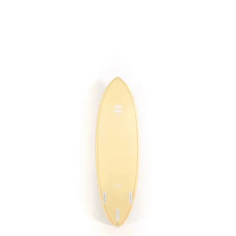 Indio Surfboards Racer 6'8" - Sand