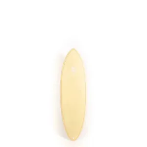 Indio Surfboards Racer 6'8" - Sand