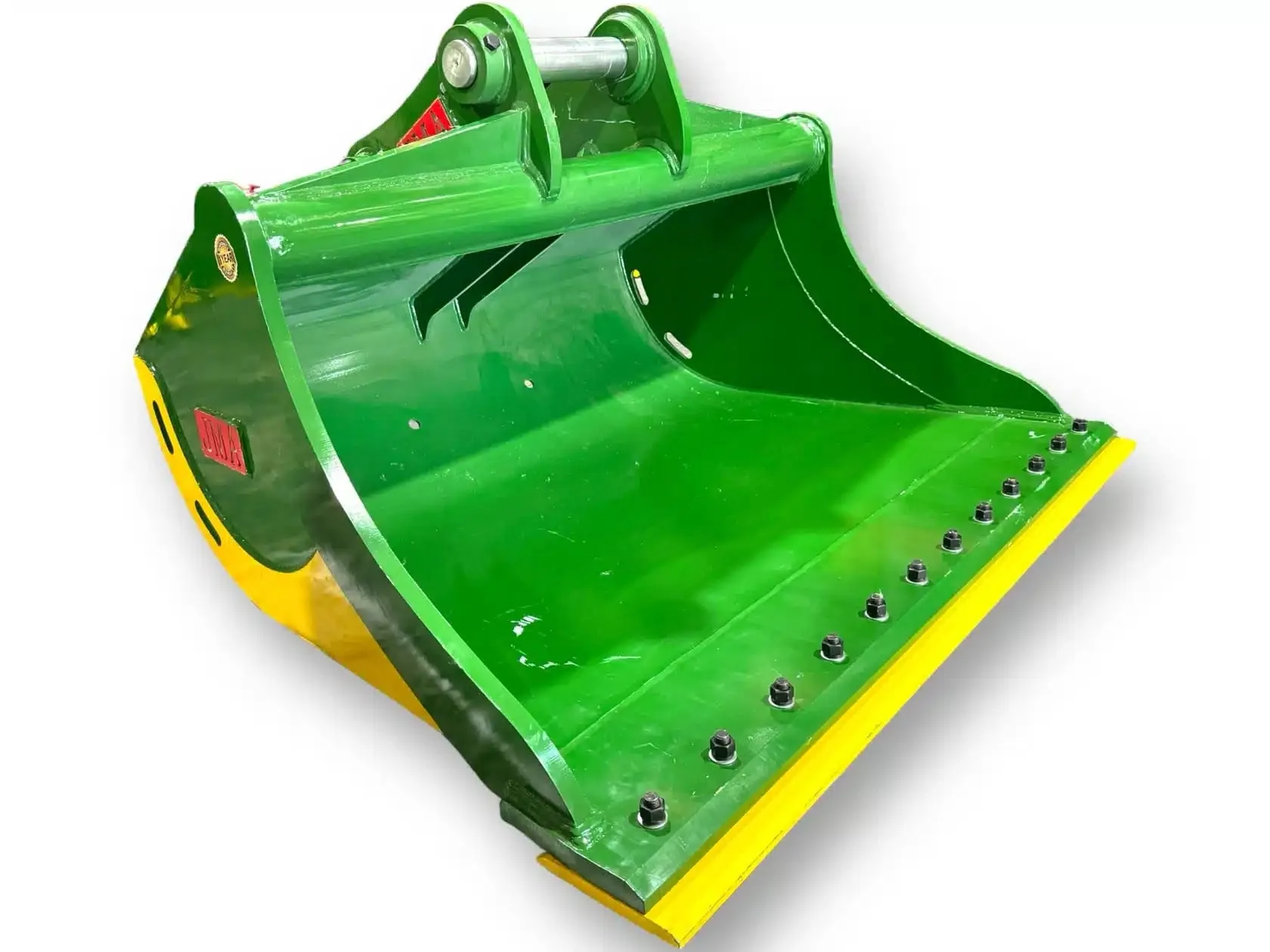 JMA Attachments Ditching Bucket | Bucket Width 72" inches | For 16 – 25 Tons Excavators