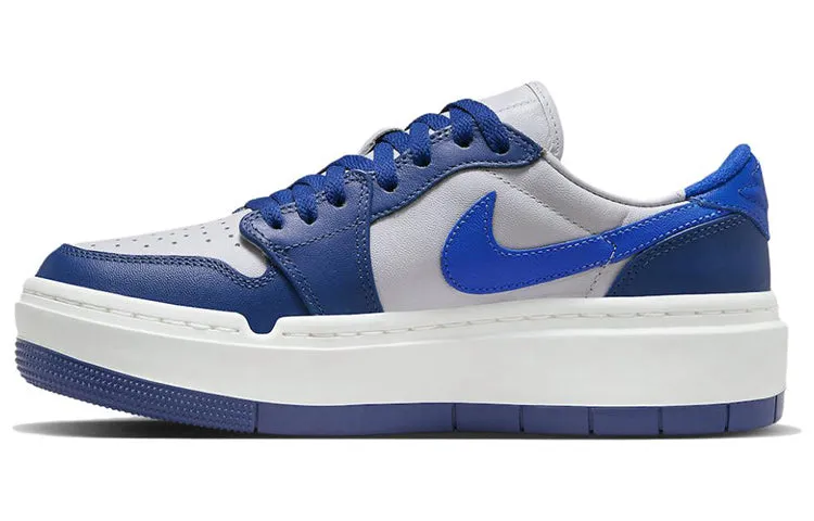 Jordan 1 Elevate Low French Blue (Women)