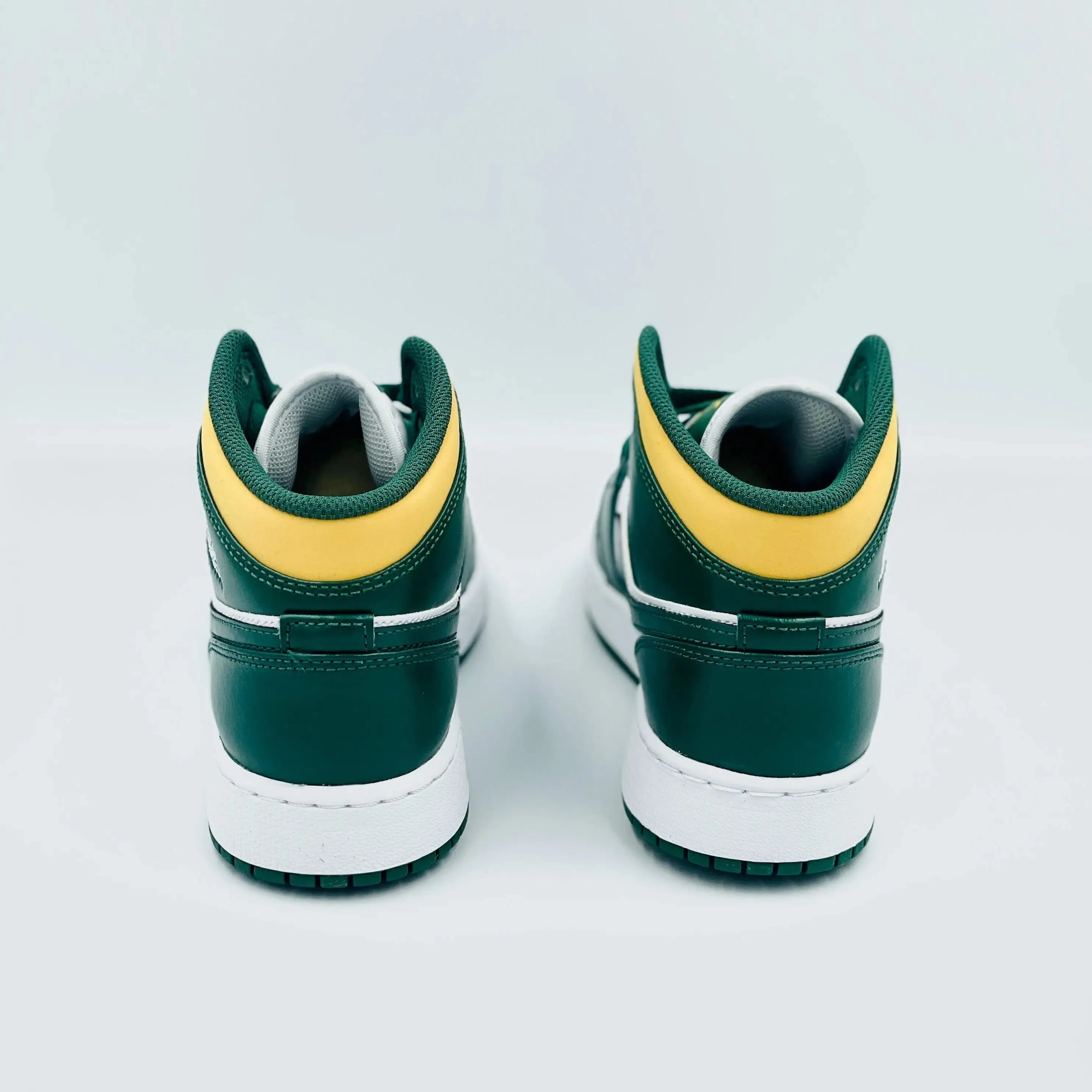 Jordan 1 Mid Sonics (GS)