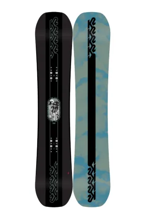 K2 Lime Lite Snowboard - Women's - 23-24