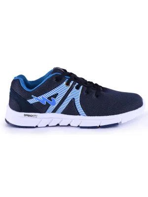 KATE Blue Women's Running Shoes