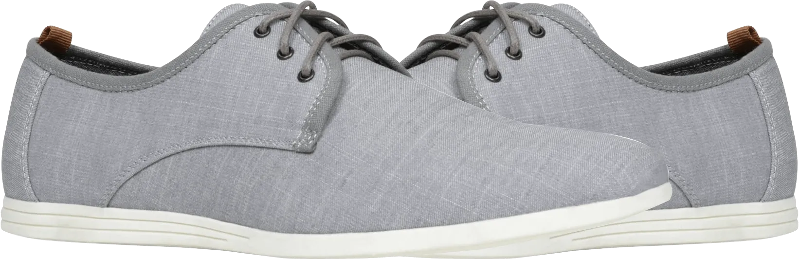 Kraasa Denim Sneakers For Men