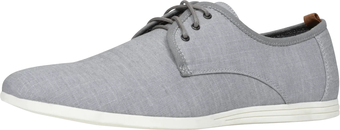 Kraasa Denim Sneakers For Men