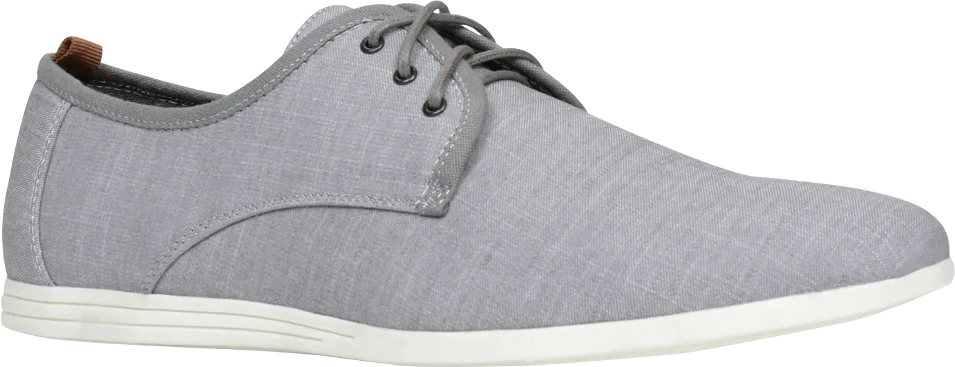 Kraasa Denim Sneakers For Men