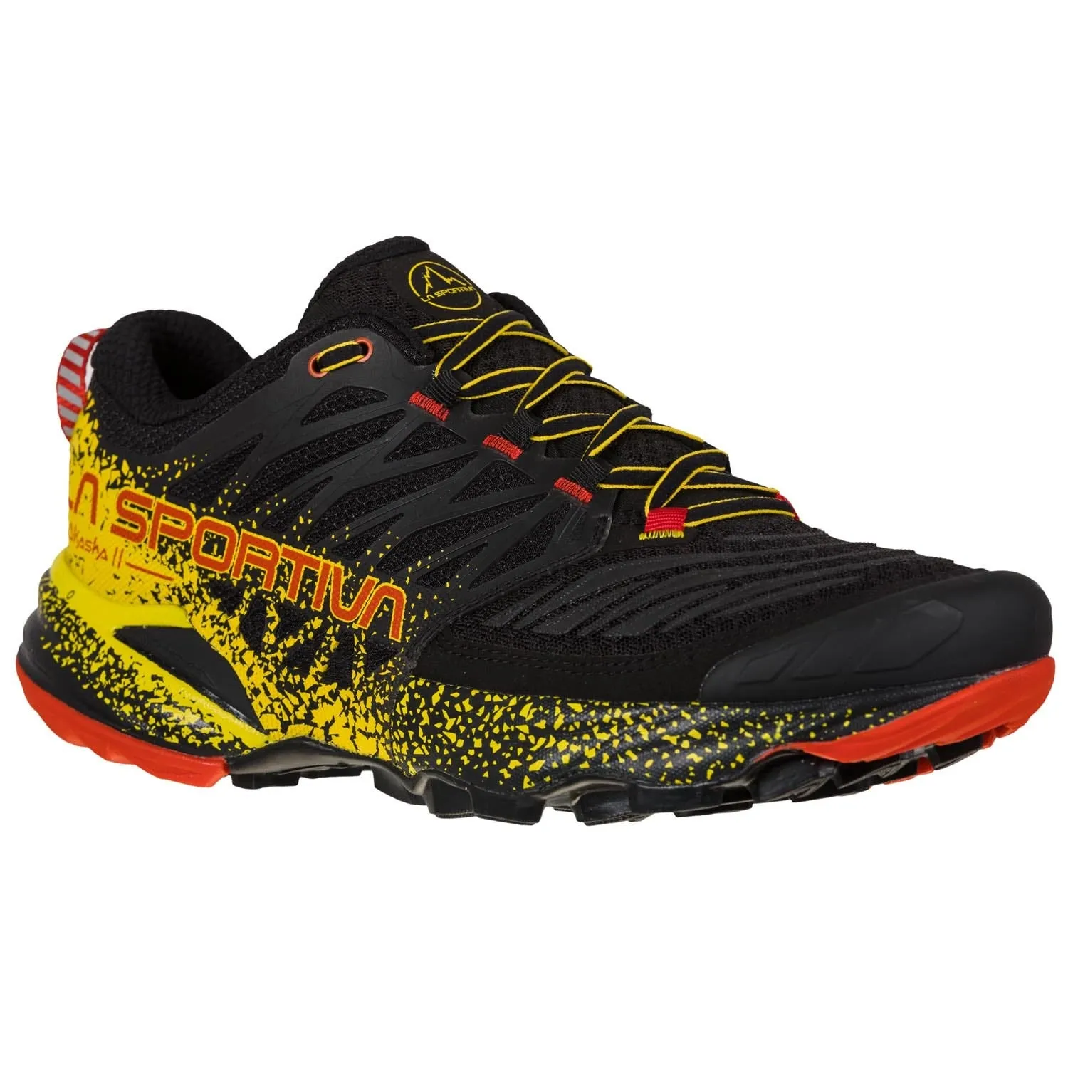 La Sportiva Akasha II Mens