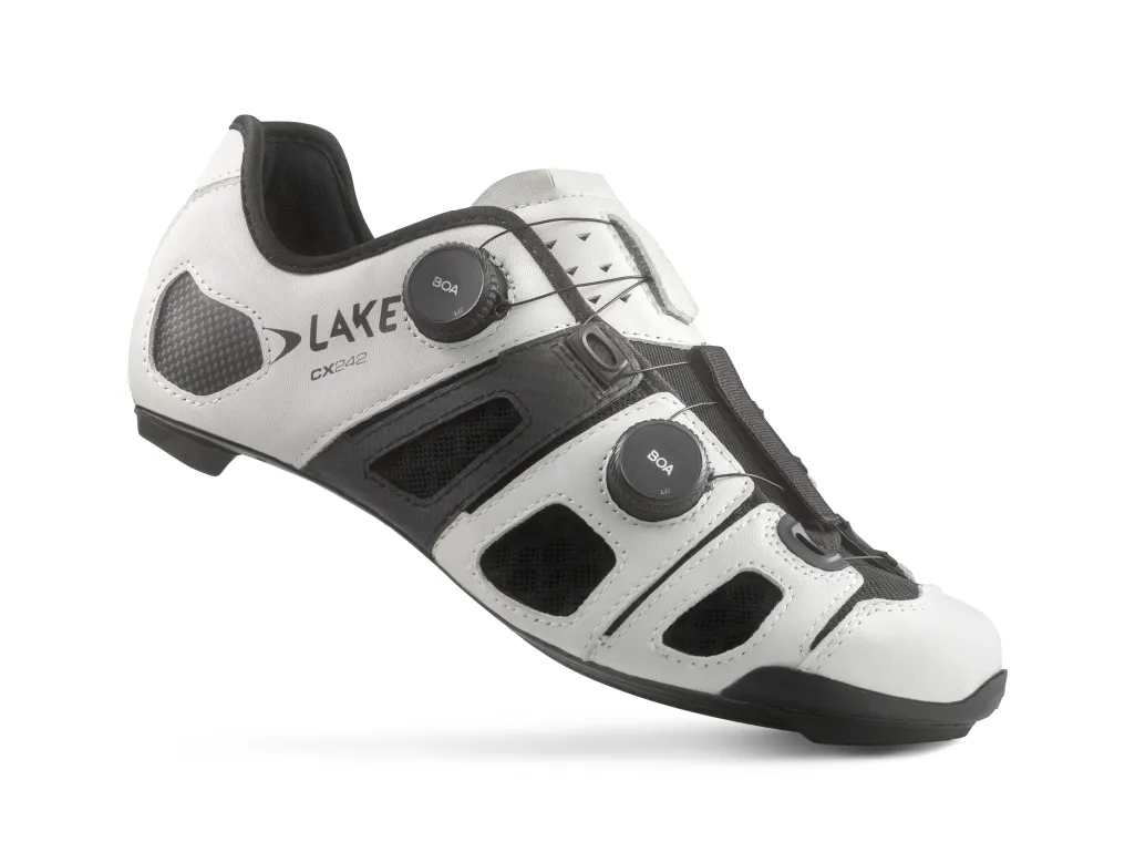 Lake Cycling CX 242 Cycling Shoe