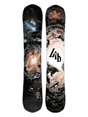 Lib Tech T.Rice Pro Snowboard - Men's - 24-25