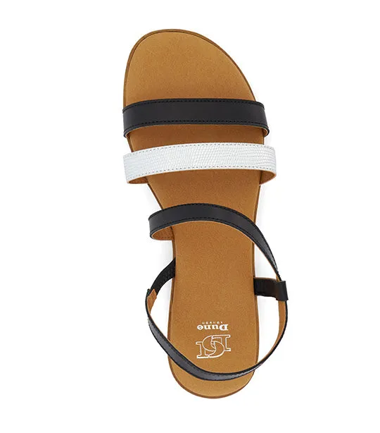 Luci Sandals Black