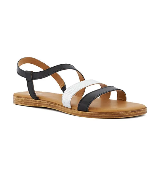 Luci Sandals Black