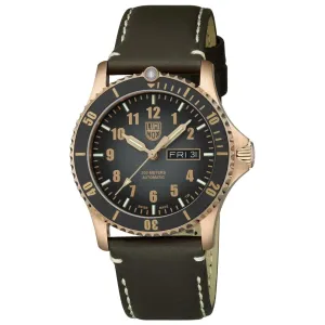 Luminox Sport Timer 0920 Series Limited Edition Men's Bronze Watch XS.0927