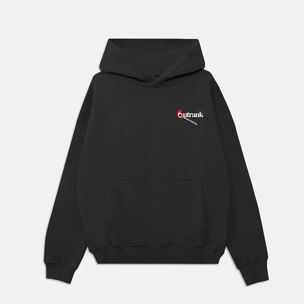 Match My Energy Premium Hoodie