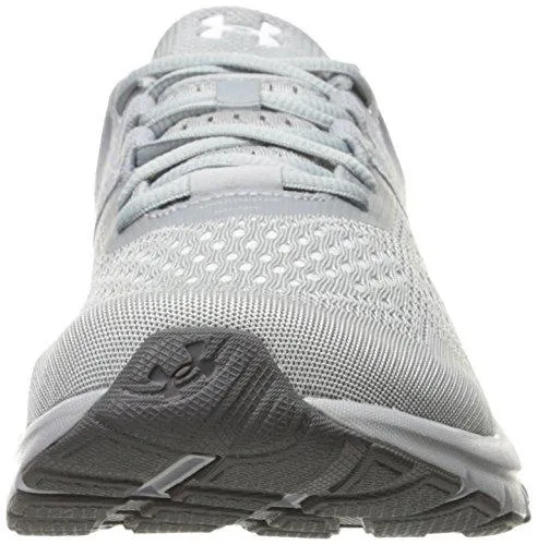 Men Charged Rebel Running Shoes Overcast Gray/Elemental 13 DM Us