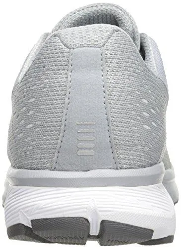 Men Charged Rebel Running Shoes Overcast Gray/Elemental 13 DM Us