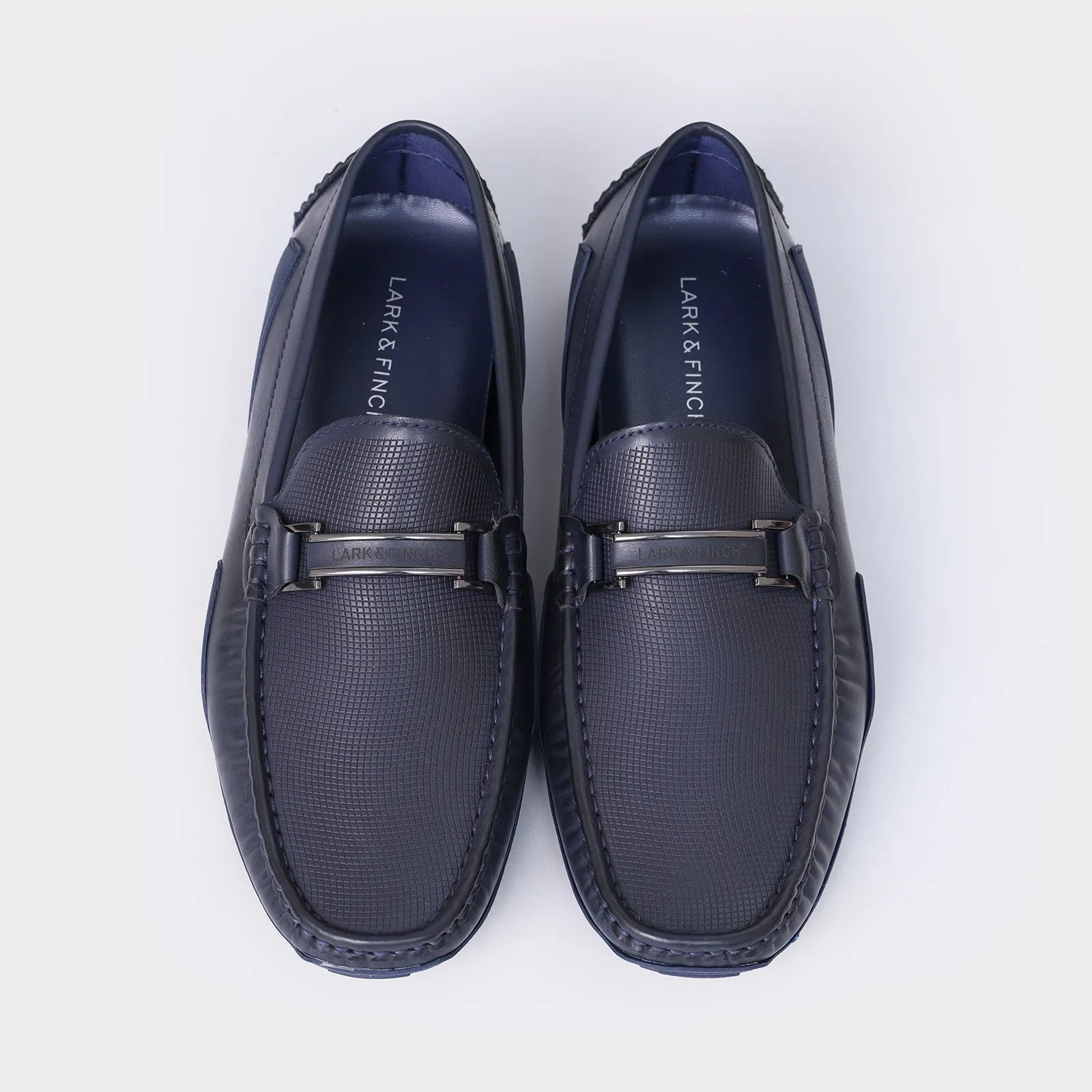 Men's Fashionable Moccs