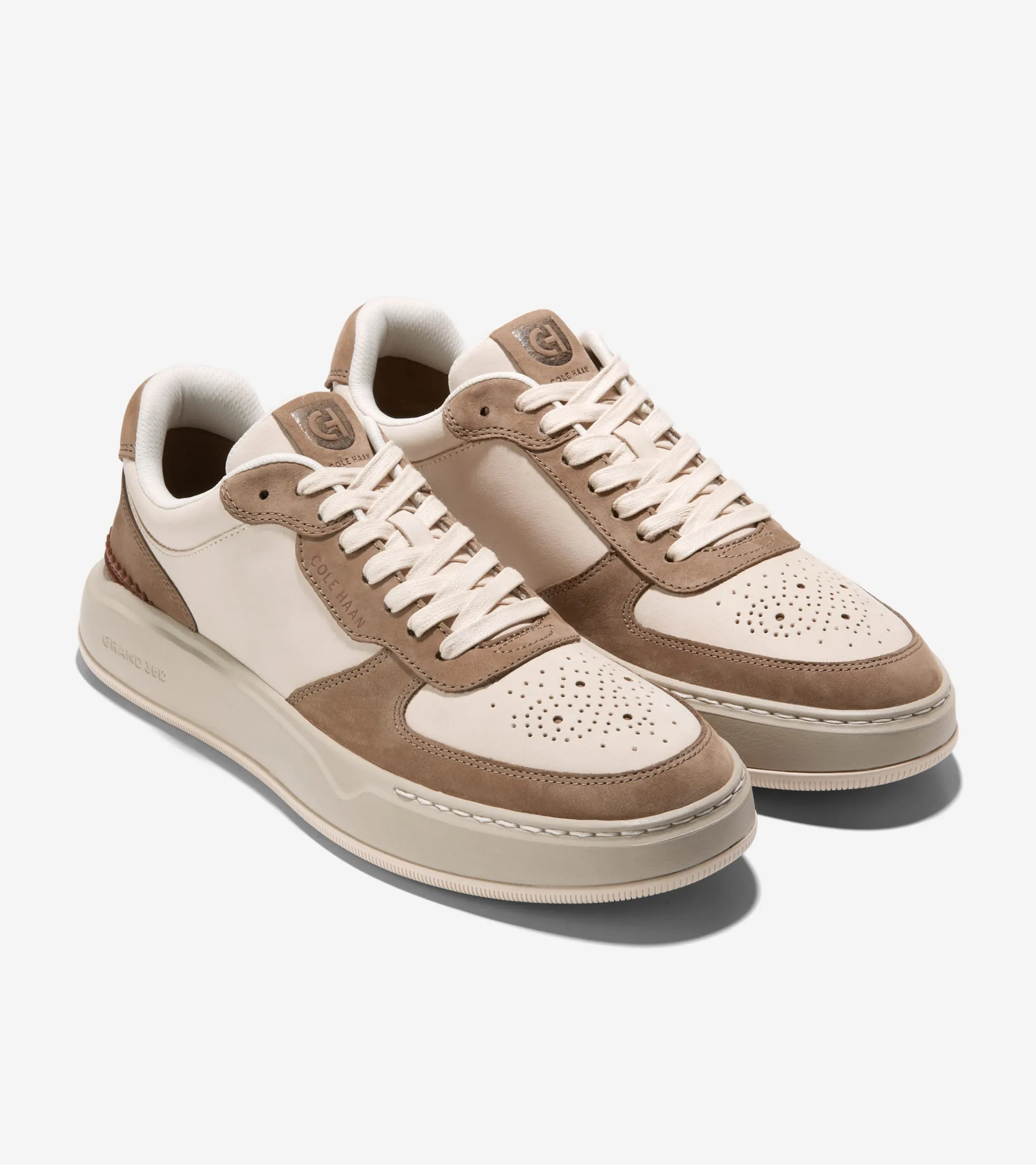 Men's GrandPrø Crossover Sneakers