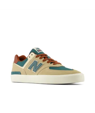 NB Numeric 574 Vulc