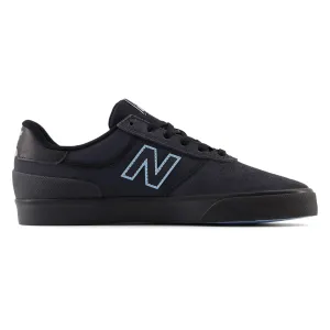 New Balance Numeric 272 Skateboard Shoe - Phantom/Light Blue