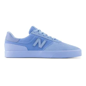 New Balance Numeric Jake Hayes 272 Skateboard Shoe - Baby Blue