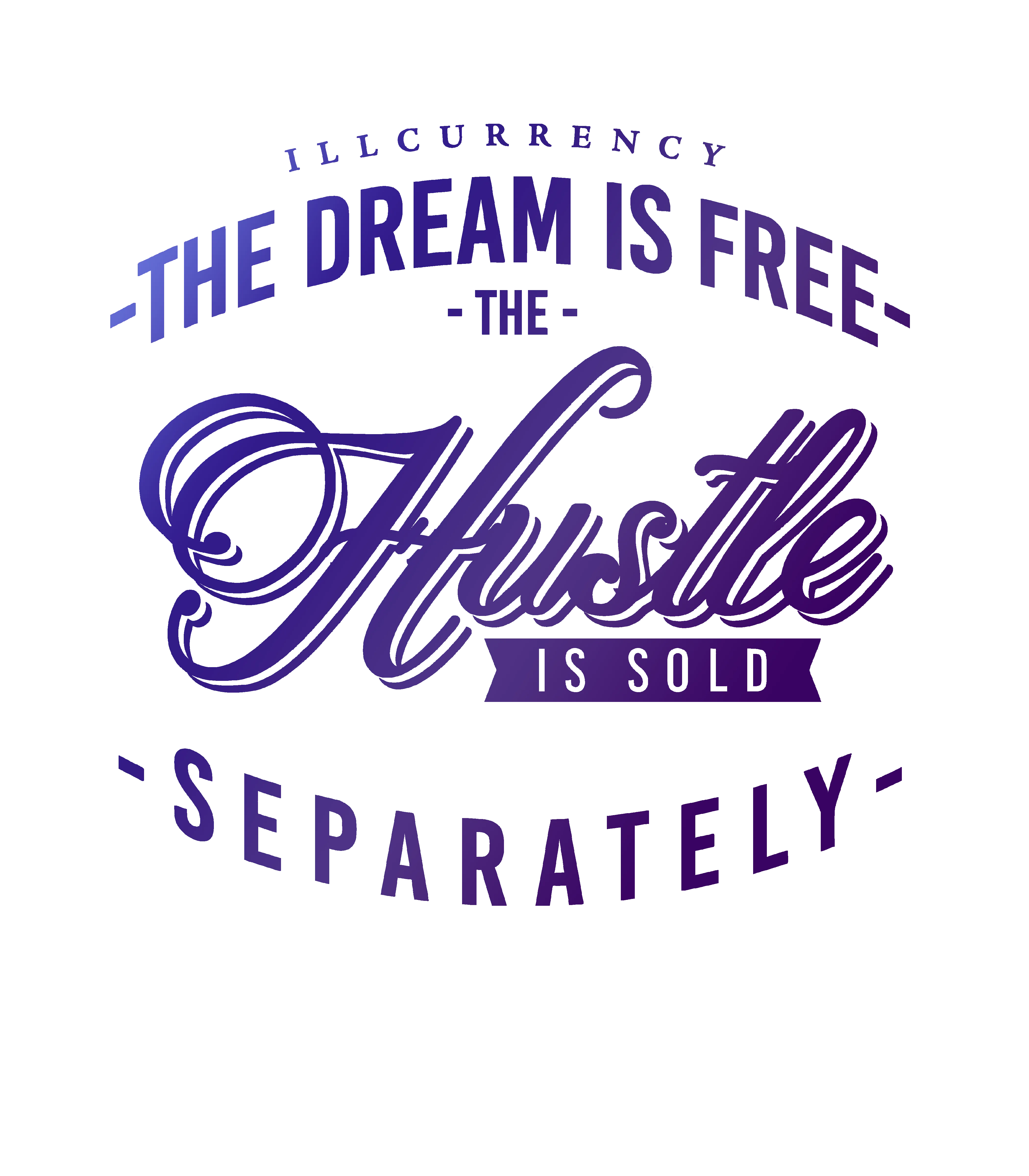 Nike Air Foamposite One “Eggplant” | illcurrency Black T-Shirt (The dream is free)