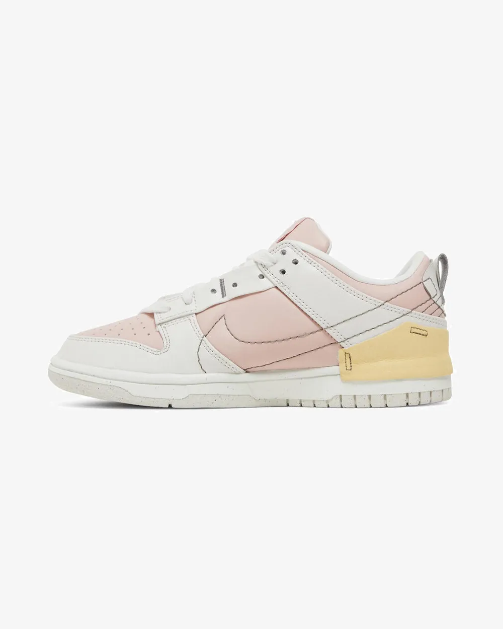 NIKE DUNK LOW DISRUPT 2 WMNS PINK OXFORD (NEW)