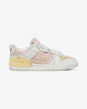 NIKE DUNK LOW DISRUPT 2 WMNS PINK OXFORD (NEW)